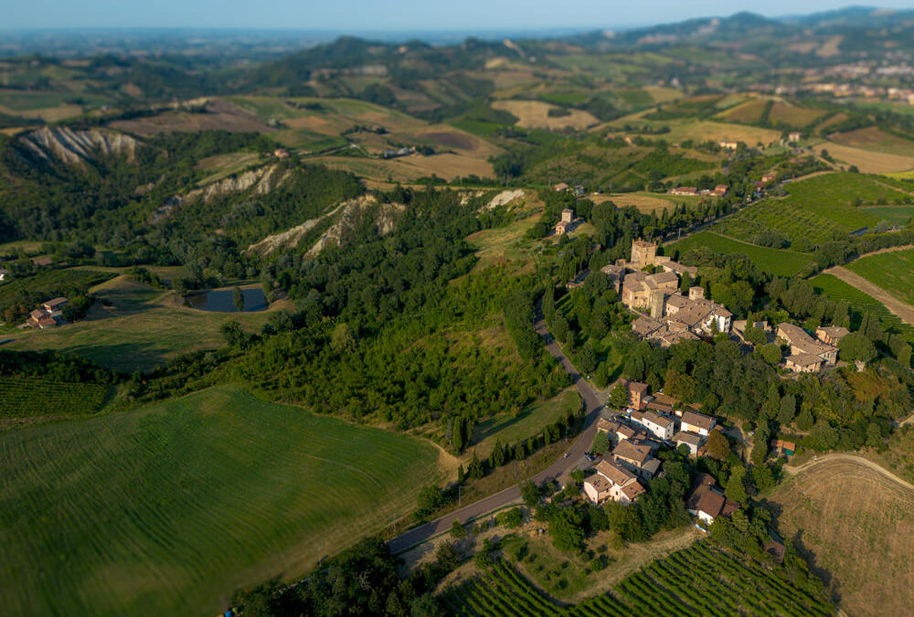 Non solo agriturismo Ca’ Lunati