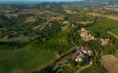 Non solo agriturismo Ca’ Lunati